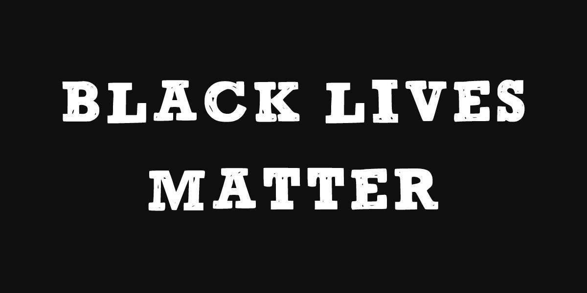 Black Lives Matter