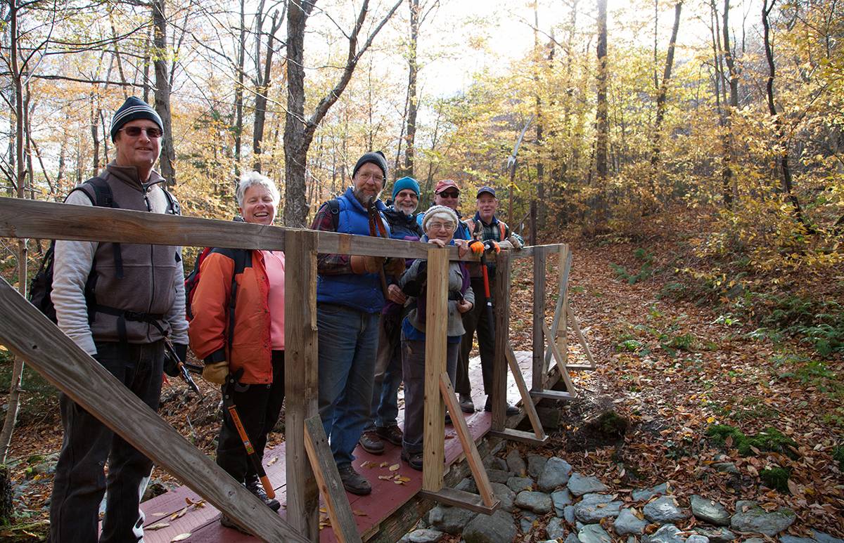 New England Forestry Foundation