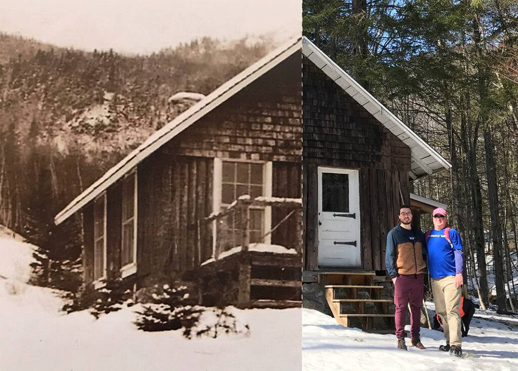 New England Forestry Foundation