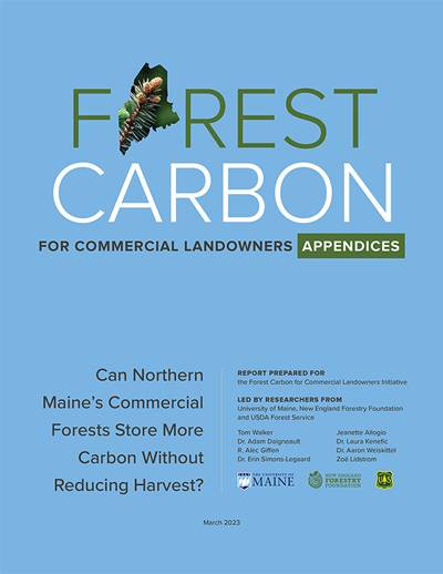 Forest Carbon